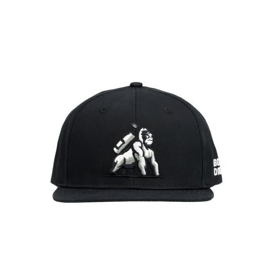 Boom Baby Snapback - KIDS