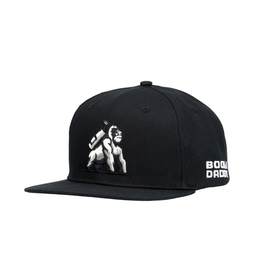 Boom Baby Snapback - KIDS