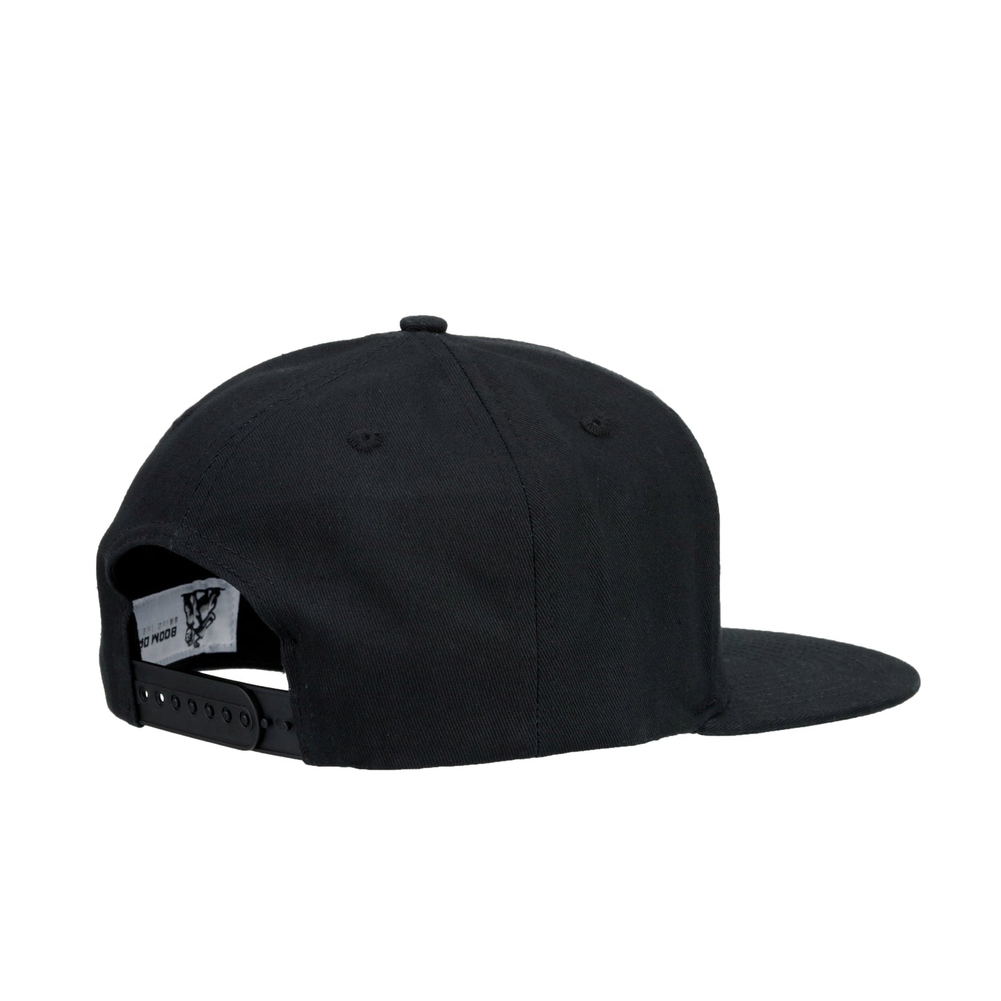 Boom Baby Snapback - KIDS