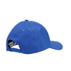 6 Panel Curved - Boomer Blue