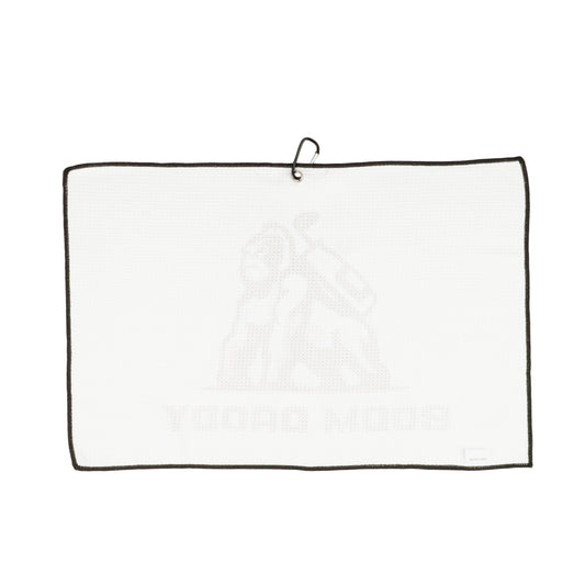 Boom Daddy Golf Towel