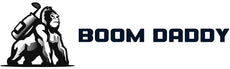 Boom Daddy Golf, Boom Daddy