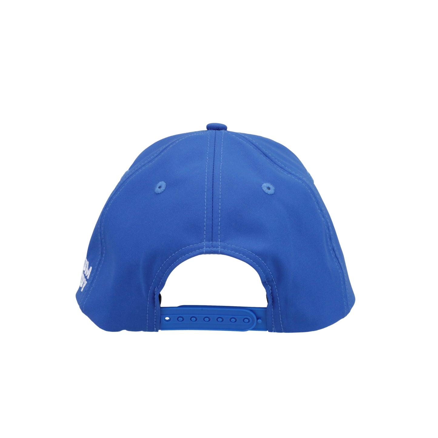 6 Panel Curved - Boomer Blue