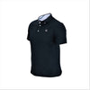 Premium Golf Polo - Navy